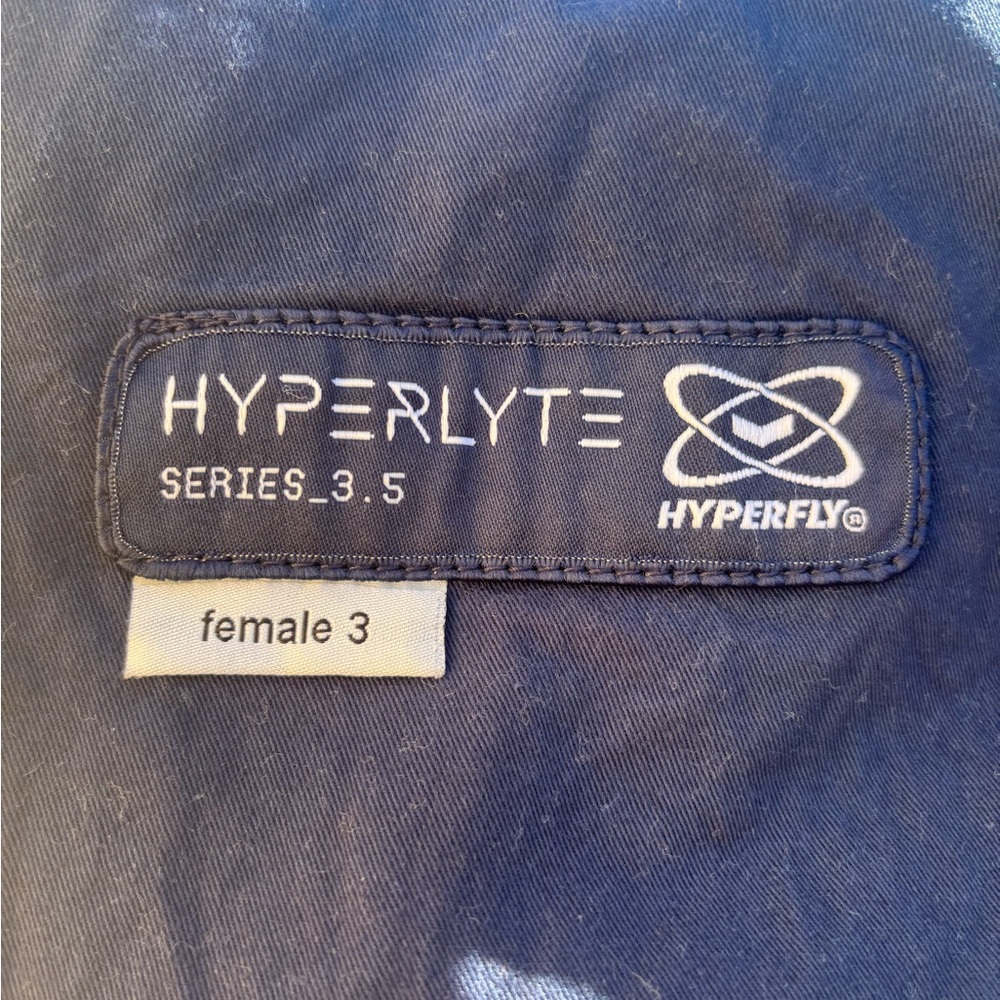 Hyperfly Navy Bjj Gi - image 4